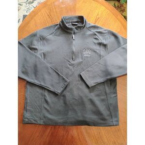Nike brand Golf Shirt - Size: Large (1351)